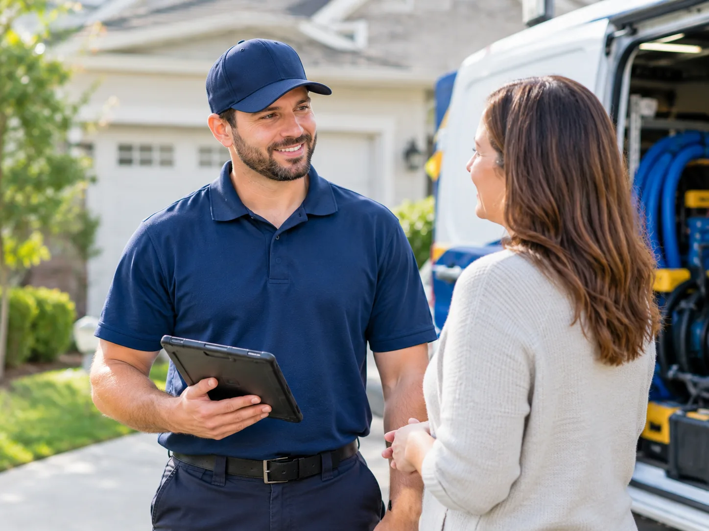 Sewage Backup Cleanup Lebanon, NH FAQs